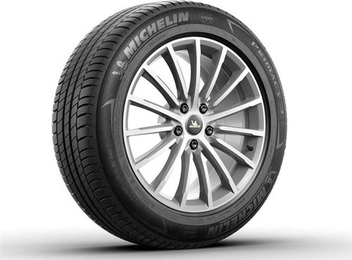 MİCHELIN 195/50 R 16 88V PRIMACY 3 OTO YAZ 2020
