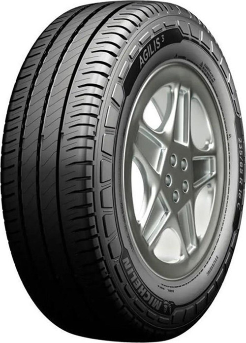 MİCHELIN 195/70R15C 104/102R 98T AGILIS 3 MI KAMYONET YAZ 2022
