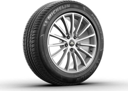 MİCHELIN 205/50 R 17 93V XL PRIMACY 3 DT1 OTO YAZ 2020