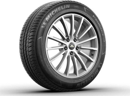 MİCHELIN 205/55 R 17 95V XL PRIMACY 3 OTO YAZ 2022