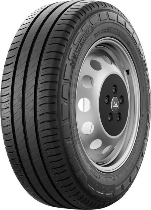 MİCHELIN 205/65R16C 107/105T 103H AGILIS 3 MI KAMYONET YAZ 2022