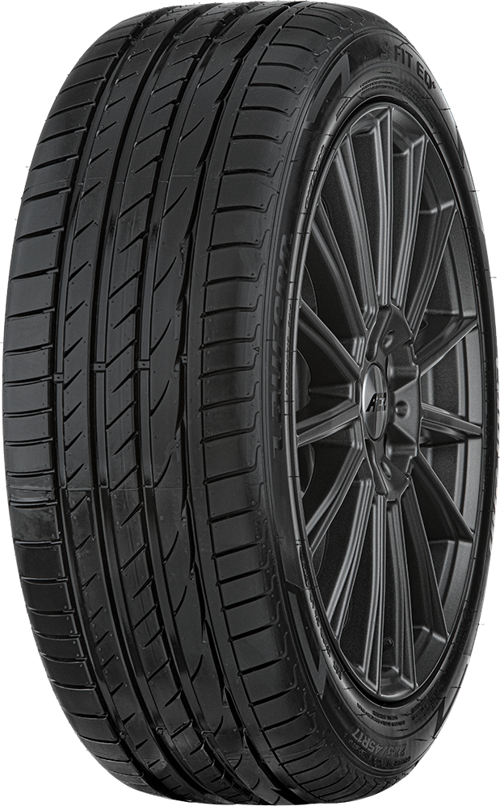 205/55ZR17 95W XL S FIT EQ+LK01 OTO YAZ 2024