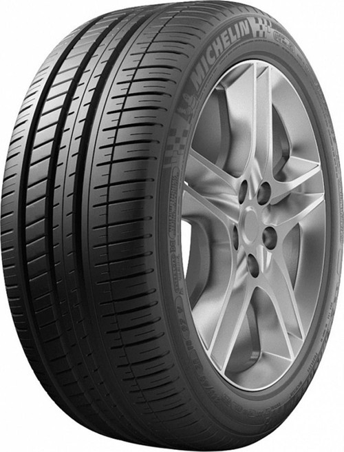 MİCHELIN 215/45R16 90V XL PILOT SPORT 3 AO DT1 GRNX MI OTO YAZ 2022