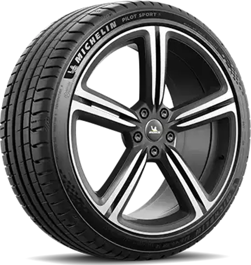MİCHELIN 215/55ZR17 98Y XL PILOT SPORT 5 MI OTO YAZ 2024