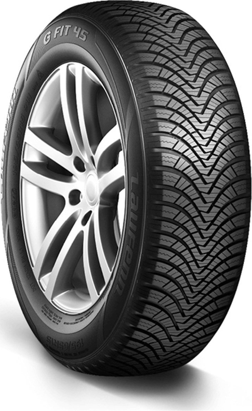 235/45 R 17 XL 97Y G FIT 4S LH71 OTO 4 MEVSİM 2020