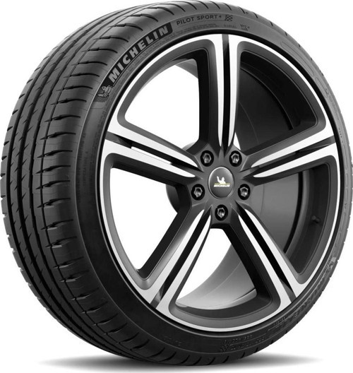 MİCHELIN 225/45R18 95Y XL PILOT SPORT 4 ZP * MI OTO YAZ 2023