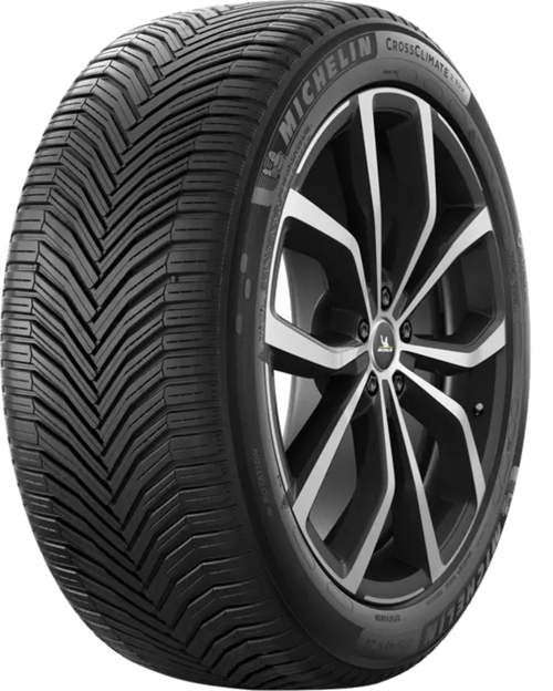MİCHELIN 255/45R20 101W CROSSCLIMATE 2 SUV MI SUV 4 MEVSİM 2023