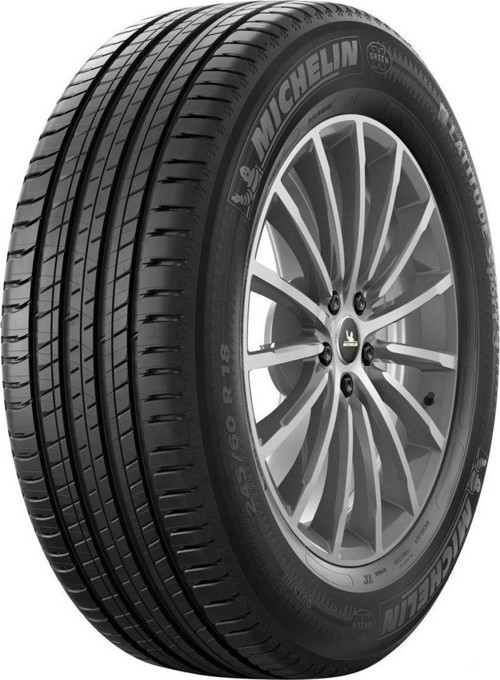 MİCHELIN 255/50R19 103Y LATITUDE SPORT 3 MO1 GRNX MI SUV YAZ 2022