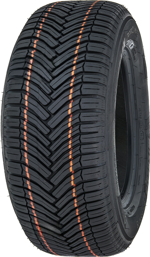 MİCHELIN 225/50R17 98W XL CROSSCLIMATE+ ZP MI OTO 4 MEVSİM 2024