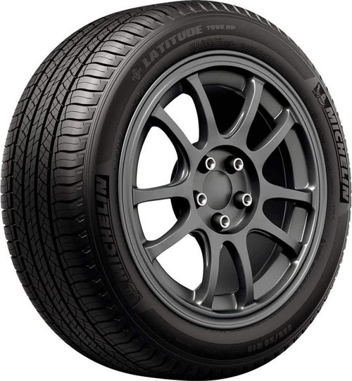 MİCHELIN 255/60R20 113V XL LATITUDE TOUR HP LR MI SUV YAZ 2023