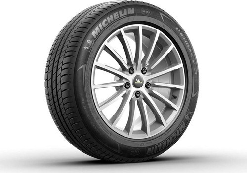 MİCHELIN 225/55R17 97W PRIMACY 3 ZP * GRNX MI OTO YAZ 2022