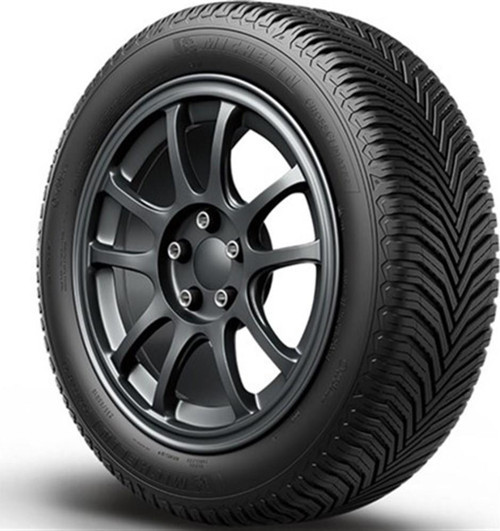 MİCHELIN 225/55R17 97Y CROSSCLIMATE 2 MI OTO 4 MEVSİM 2022