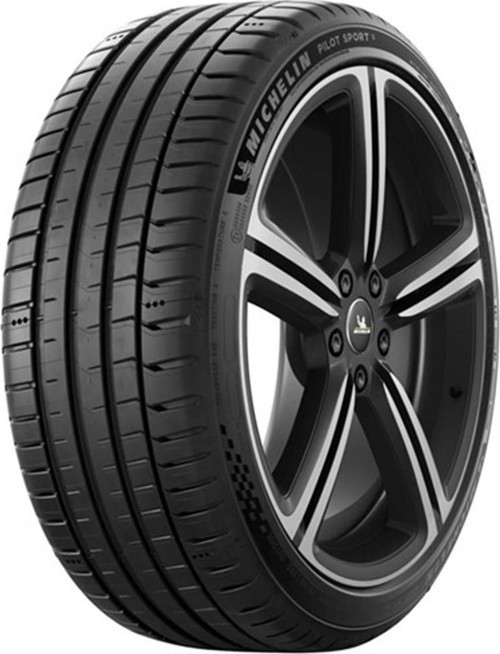 MİCHELIN 225/55ZR17 101Y XL PILOT SPORT 5 MI OTO YAZ 2022