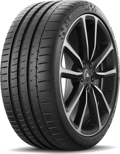 MİCHELIN 275/30 R 21 98Y XL PILOT SUPER SPORT ZP MI SUV YAZ 2023