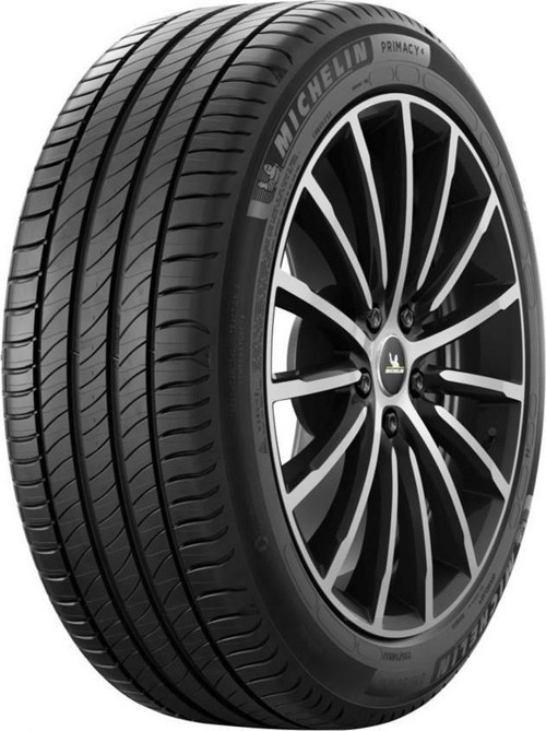 MİCHELIN 225/65 R 17 102H PRIMACY 4 OTO YAZ 2022
