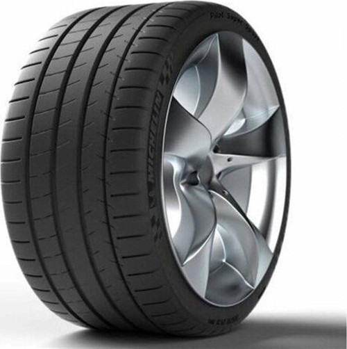 MİCHELIN 275/40 R 18 99Y PILOT SUPER SPORT * OTO YAZ 2020