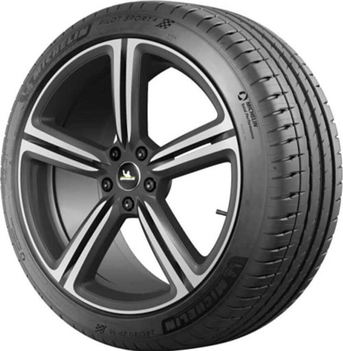 MİCHELIN 275/40ZR20 106Y XL PILOT SPORT 4 ACOUSTIC N0 MI OTO YAZ 2022