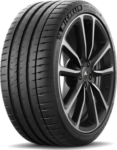 MİCHELIN 275/40ZR20 106Y XL PILOT SPORT 4S ND0 MI OTO YAZ 2023