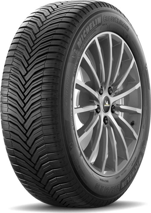 MİCHELIN 235/45R19 99Y XL CROSSCLIMATE 2 MI OTO 4 MEVSİM 2021