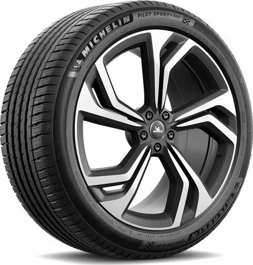 MİCHELIN 235/50R18 97V PILOT SPORT 4 SUV ZP MI SUV YAZ 2022