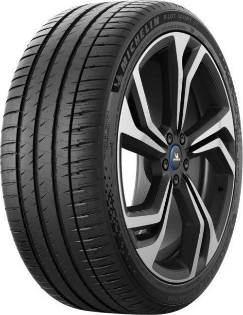 MİCHELIN 285/45 R 20 112W XL PILOT SPORT EV SELFSEAL OTO YAZ 2023
