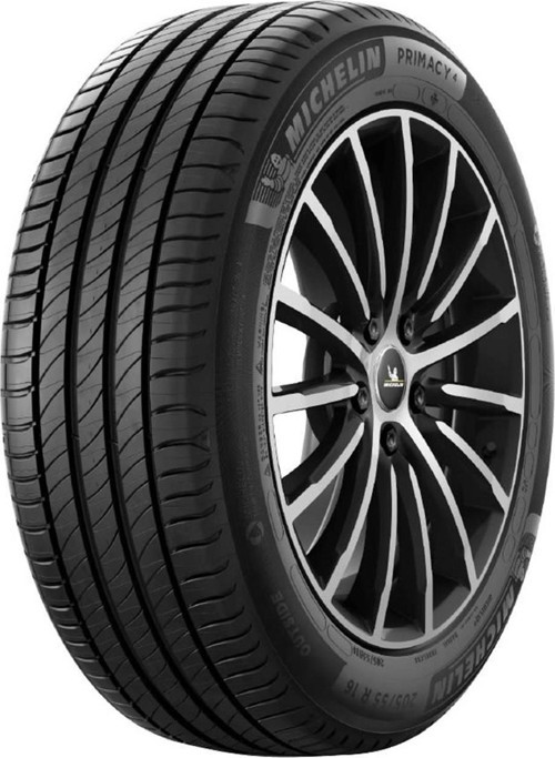 MİCHELIN 235/60R17 102V PRIMACY 4+ MI OTO YAZ 2022