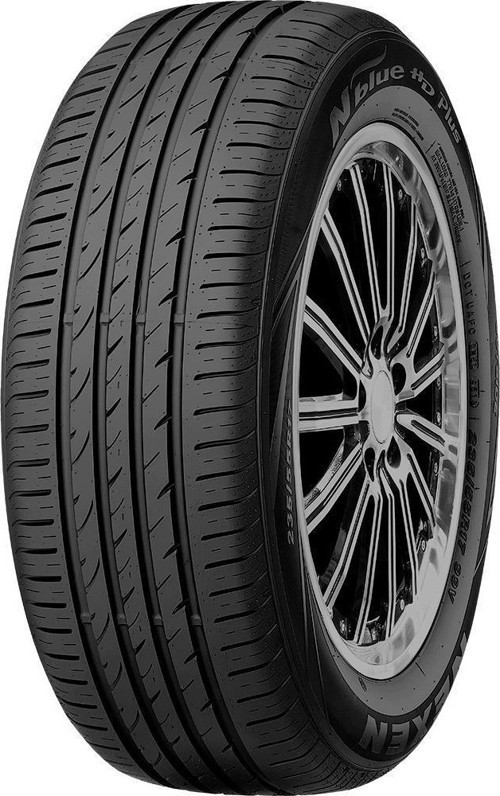 175/60R14 79H N BLUE HD PLUS OTO YAZ 2024