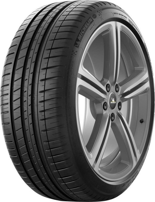 MİCHELIN 245/45R19 102Y XL PILOT SPORT 3 MO GRNX MI OTO YAZ 2021