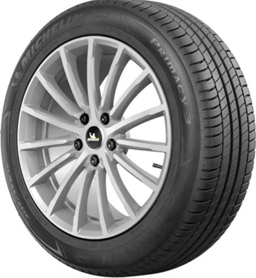 MİCHELIN 245/50R18 100Y PRIMACY 3 ZP * GRNX MI OTO YAZ 2023