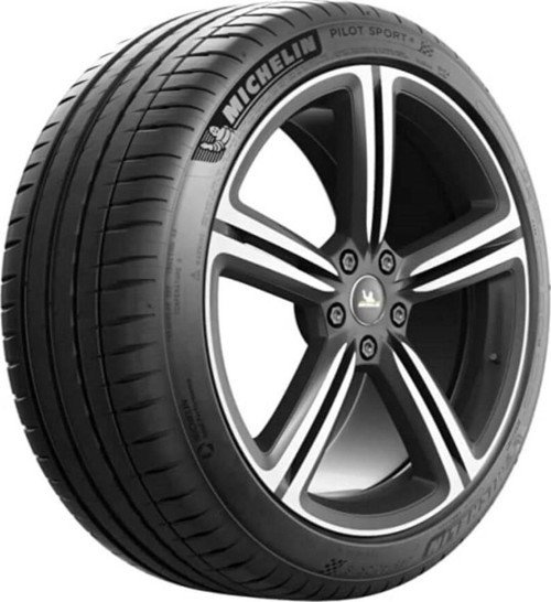 MİCHELIN 255/35R20 97Y XL PILOT SPORT 4 * MI OTO YAZ 2022