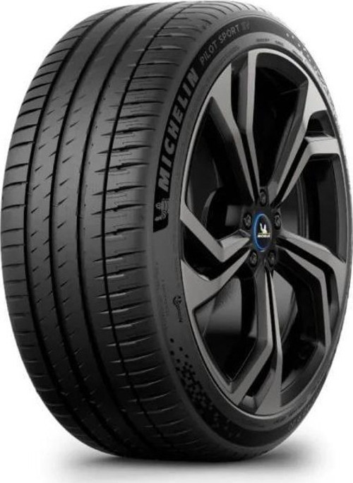 MİCHELIN 255/40 R 20 101V XL PILOT SPORT EV ACOUSTIC MI OTO YAZ 2023