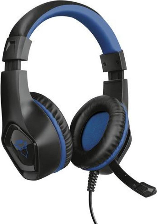 Tru23309 - Trust 23309 Gxt 404B Rana Kablolu Gaming Kulaklığı