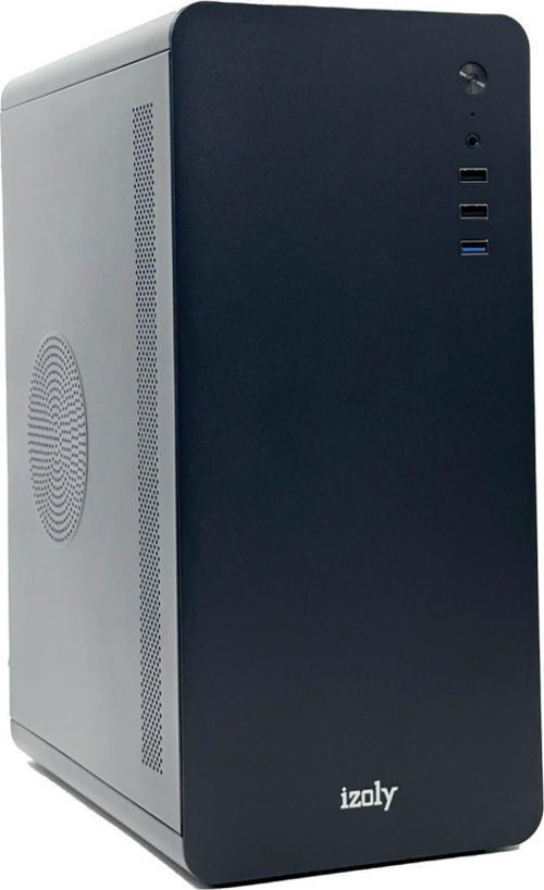 ZFR i5-3470 16GB 256 GB SSD RX 550 4GB Oem Seti