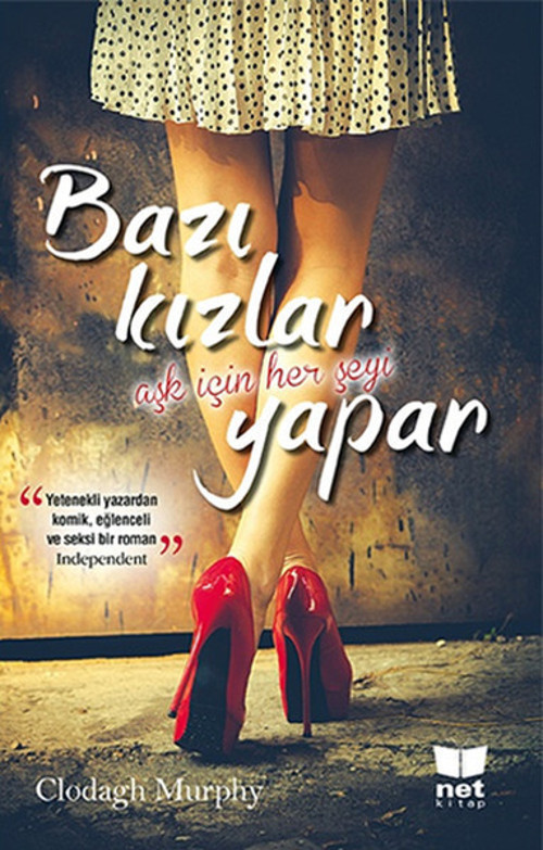 Bazı Kızlar Aşk için Her Şeyi Yapar