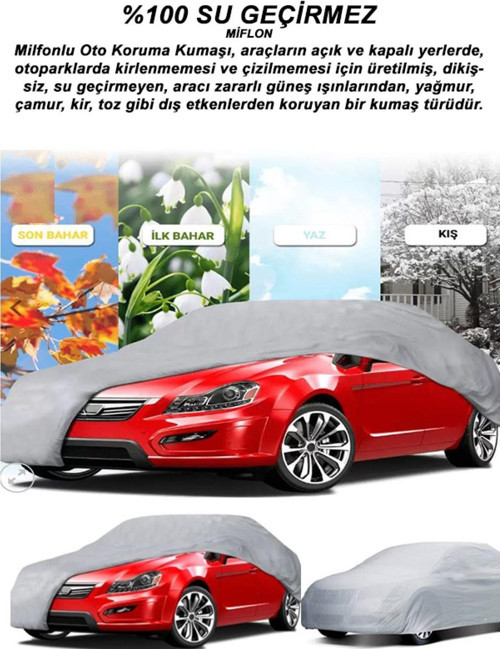 RENAULT MEGANE 1 SW uyumlu Araç,Araba,Oto brandası Sw1