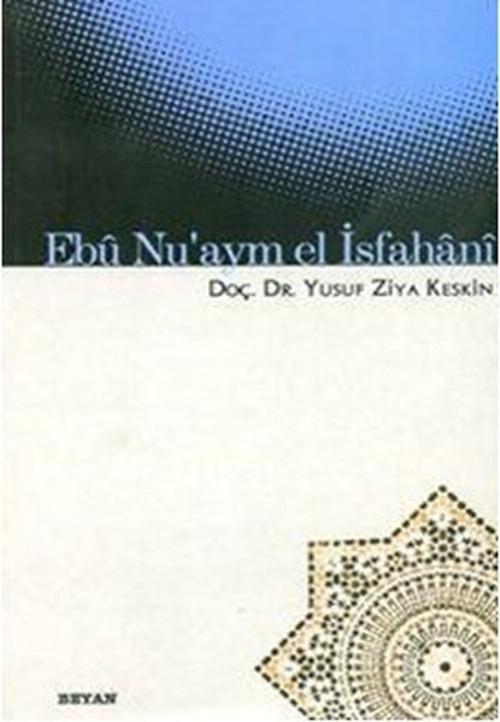 Ebü Nu'aym El İsfahani