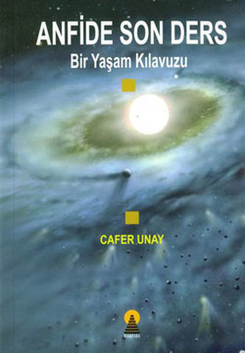 Amfide Son Ders