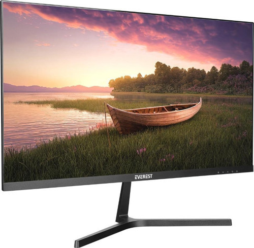 M-635 24" 75Hz 5Ms(Gtog) Boe Va Fhd Freesync+Hdr(Fw) Flat Pc Led Monitör