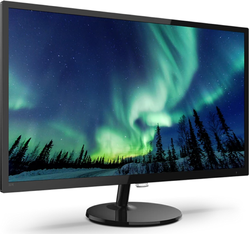 327E8QJAB/00 31.5" 4 ms Full HD IPS 75 Hz Monitör