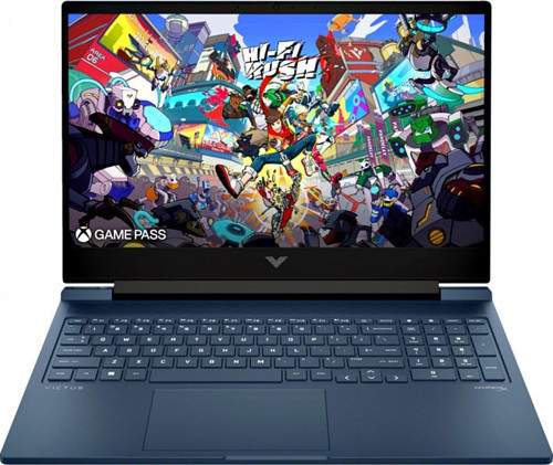 Victus 16-R1063NTA20 Intel Core I5 14500HX 32GB 2TB SSD RTX4050 Windows 10 Pro 16.1" FHD 144Hz 9J265EAA20