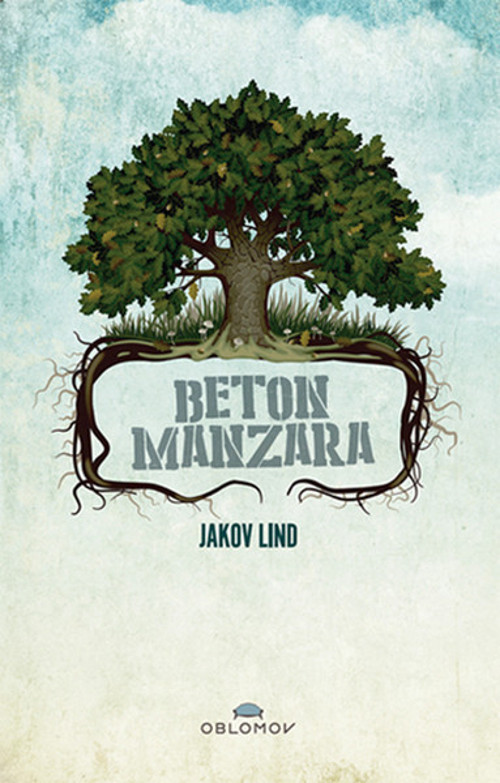 Oblomov Beton Manzara
