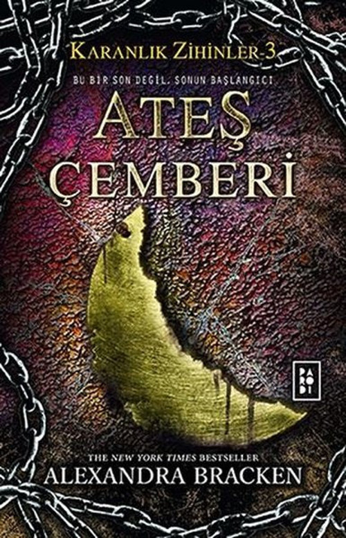 Parodi Yayınları Ateş Çemberi