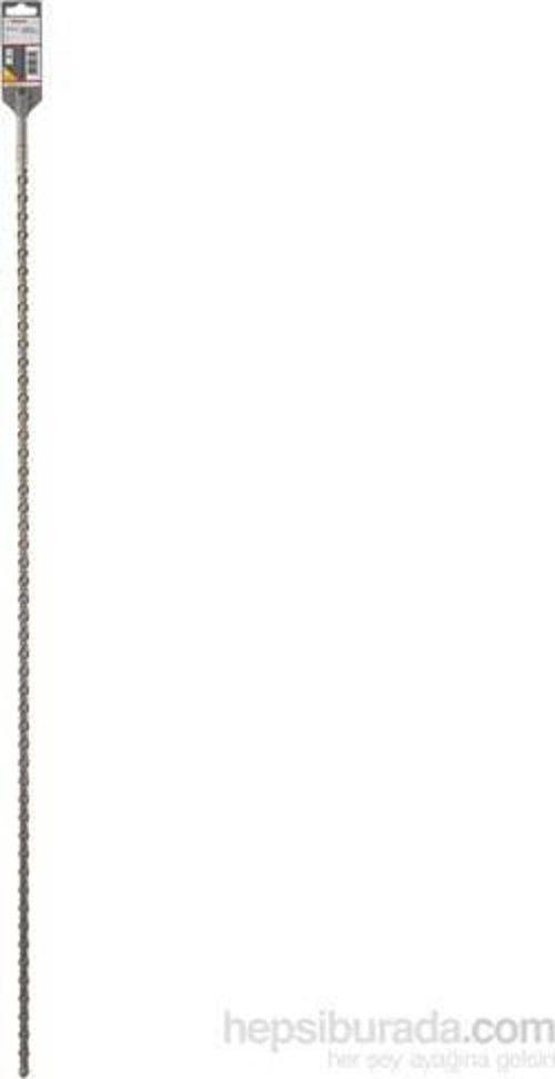 - Kırıcı-Delici Ucu Sds-Plus-5 - 12 X 950 X 1005 Mm