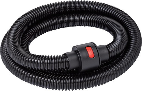 - Elektrikli Süpürgeler İçin Uzatma hortumu (EasyVac 3, UniversalVac 15 ve AdvancedVac 20 için uygun)