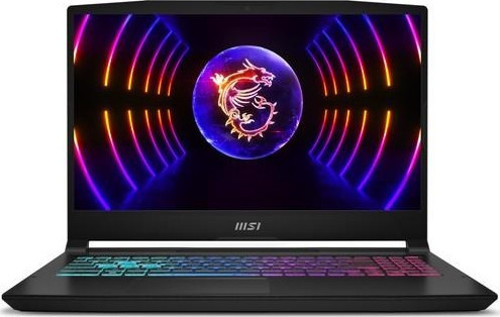 KATANA 15 B13VGK-2023XTR Intel Core i7 13620H 16GB 512GB SSD RTX4070 Freedos 15.6 FHD 144Hz Taşınabilir Bilgisayar