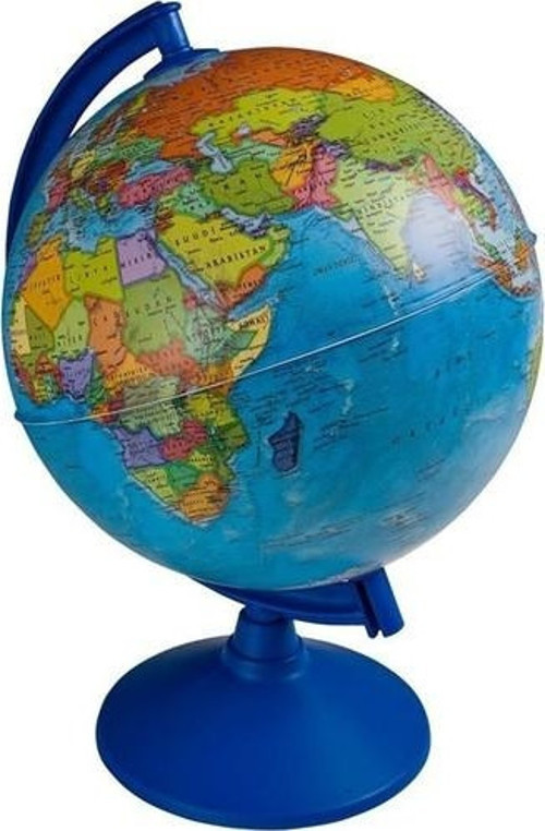 Küre Işıksız Siyasi 20 Cm Eko Seri 47204