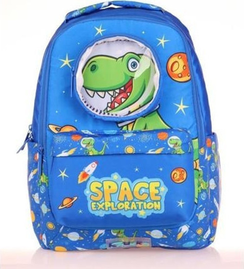 Kids Okul Sırt Çantası Toys Dinosaur L5173