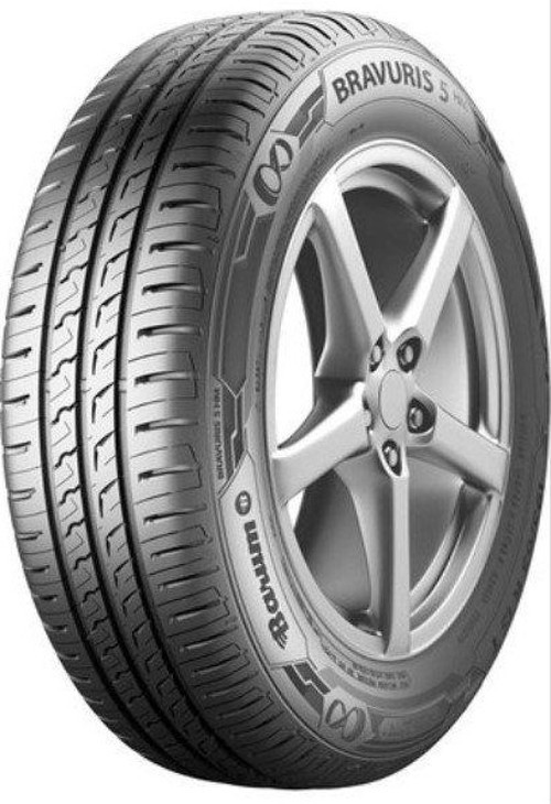 235/55R19 105V XL FR Bravuris 5HM (Yaz) (2024)