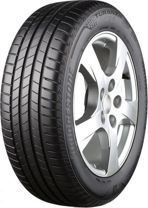 205/50R17 93W XL Turanza T005 (Yaz) (2021)