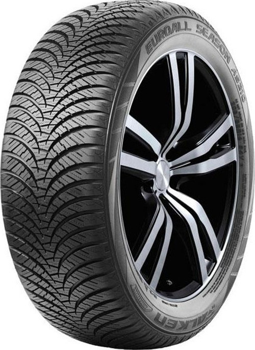 225/55R17 101V XL EuroAll Season AS210 (4 Mevsim) (2024) Lastik